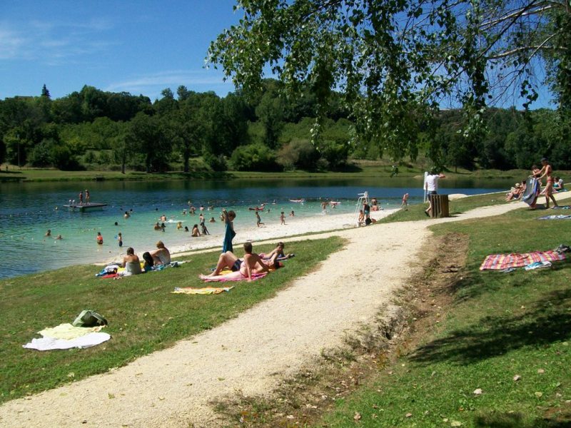 Zwemmen