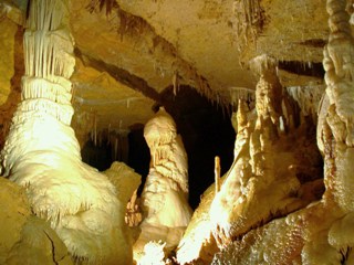 Grotte de Tourtoirac