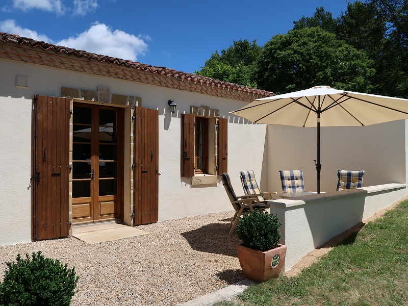 Vakantiehuis La Figue