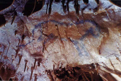 Grotte de Villars